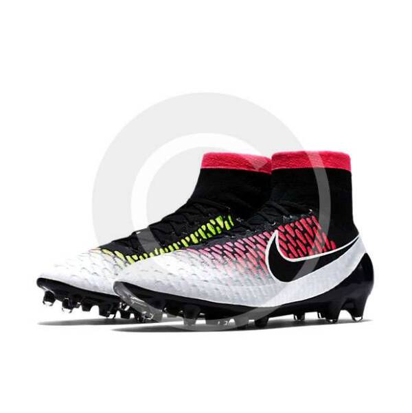 Phatal II Dynamic Fit FG